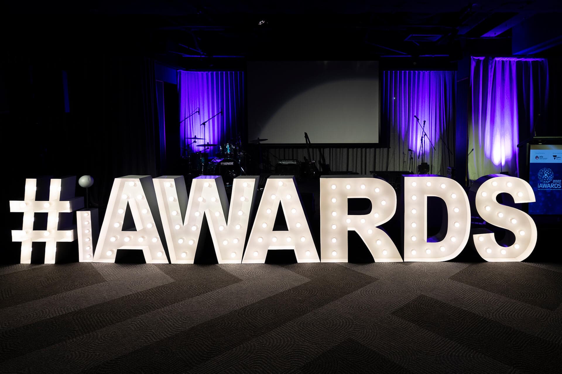 SoftwareLabs receiving industry awards